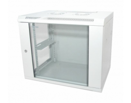 TOTEN 15U 600x450 ZIDNI KABINET GREY