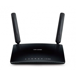 TP-LINK TL-MR6400 4G LTE WiFi N BREZŽIČNI USMERJEVALNIK