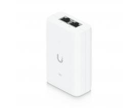 UBIQUITI 2.5G PoE+ ADAPTER 30W