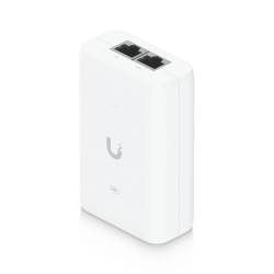 UBIQUITI 2.5G PoE+ ADAPTER 30W