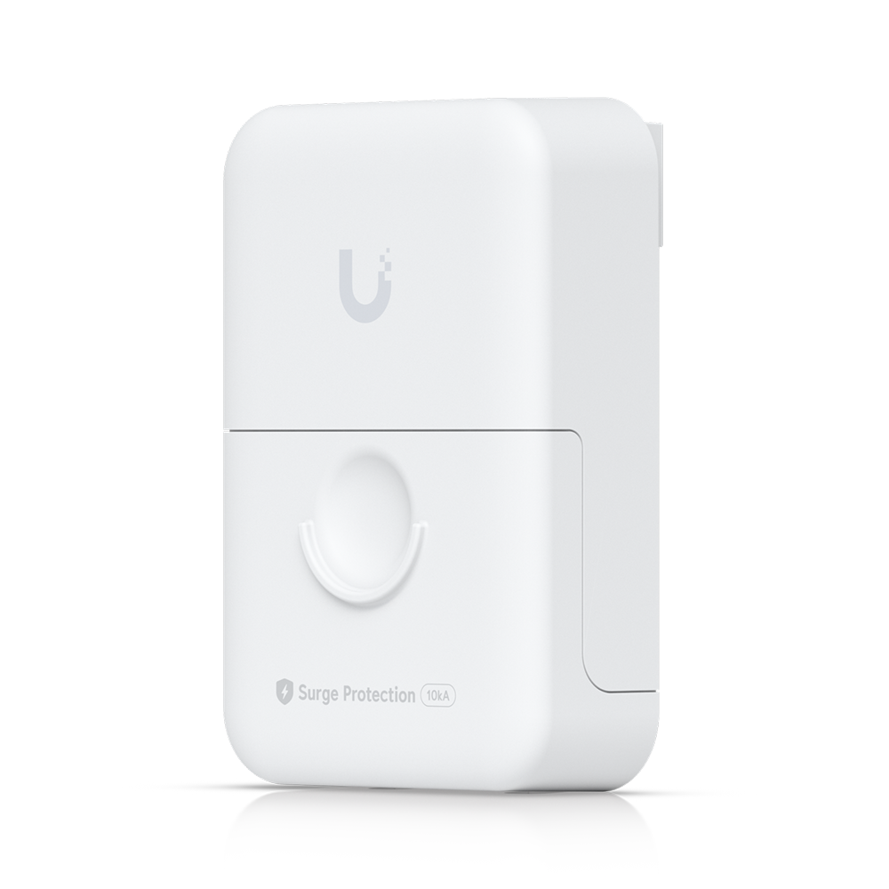 UBIQUITI ETH-SP-G2 ZUNANJA PRENAPETOSTNA ZAŠČITA ZA ETHERNET 