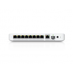 UBIQUITI FLEX 2.5G POE SWITCH 8 PORTNO STIKALO