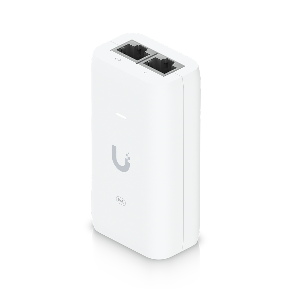 UBIQUITI PoE NAPAJALNIK 15 W