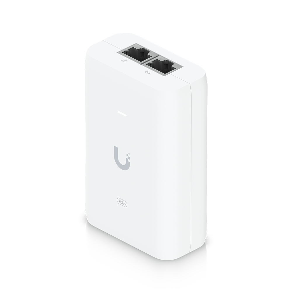 UBIQUITI PoE+ NAPAJALNIK 30 W