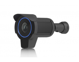 UBIQUITI UNIFI AI LPR ANPR VIDEO NADZORNA KAMERA