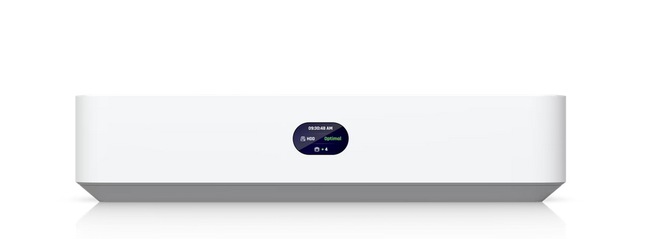 UBIQUITI UNIFI NVR SNEMALNIK UNVR-INSTANT-EU