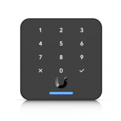UBIQUITI UNIFI UA-G3-FLEX-B KONTROLA PRISTOPA