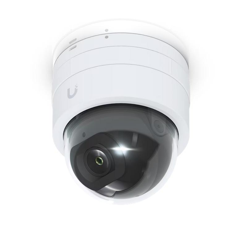 UBIQUITI UNIFI UVC-G5-Dome-Ultra VIDEO NADZORNA KAMERA