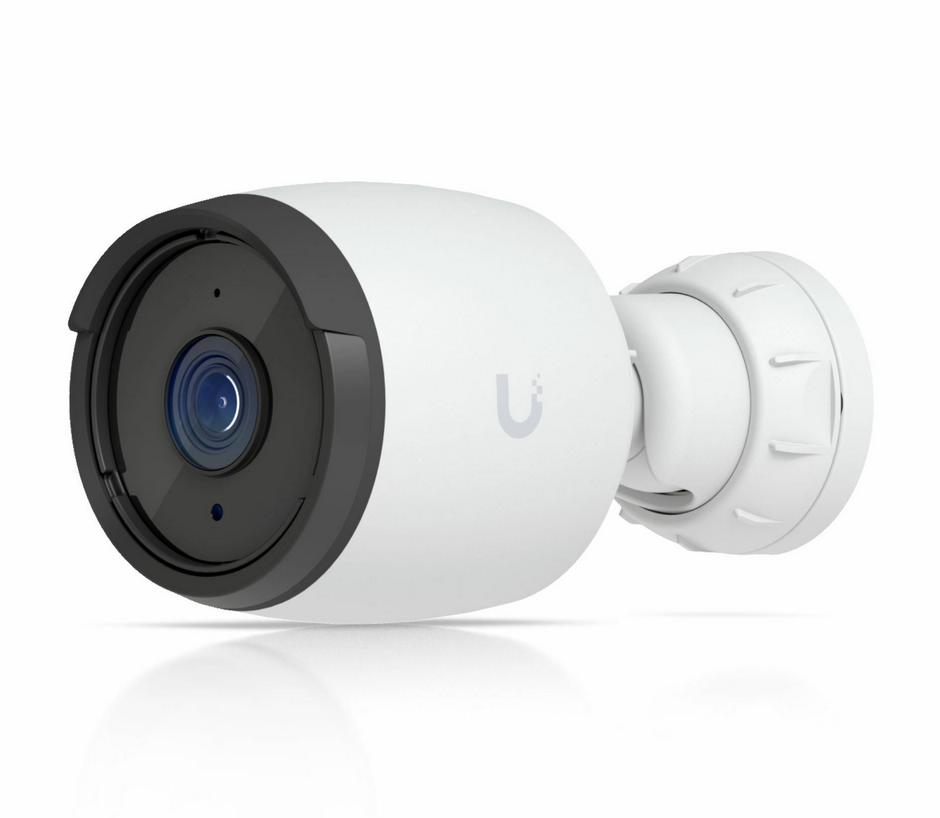 UBIQUITI UNIFI UVC-G6-BULLET-W VIDEO NADZORNA KAMERA