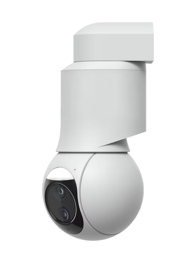 UBIQUITI UNIFI UVC-G6-PTZ ANPR VIDEO NADZORNA KAMERA