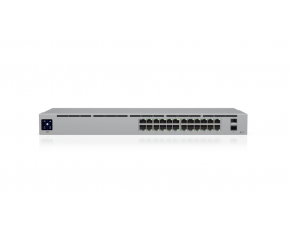 UBIQUITI USW24 SWITCH 24 PORTNO STIKALO
