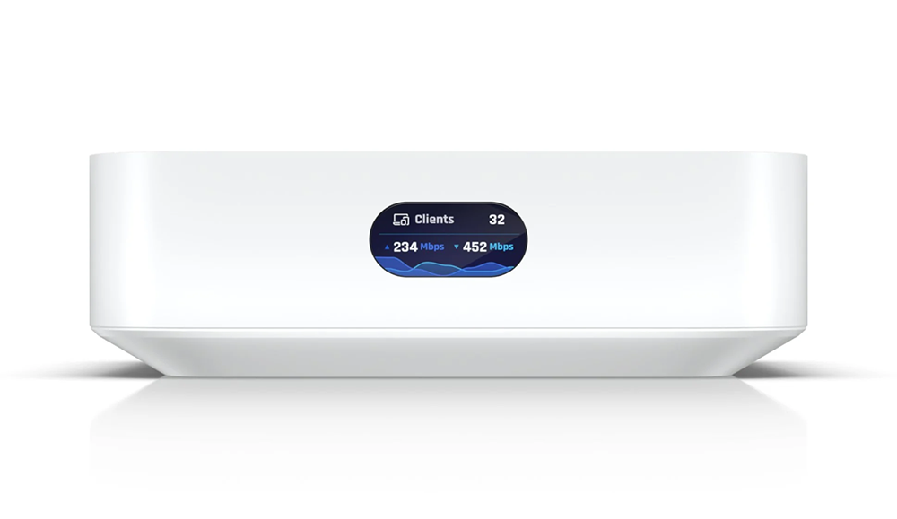 UBIQUITI UX UNIFI EXPRESS USMERJEVALNIK