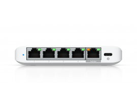 UBIQUITIUSW-FLEX-2.5G-5-EU 5 PORTNO STIKALO
