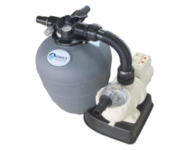 ULTRA FILTRIRNI SISTEM EMAUX FSU-8TP