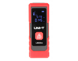 UNI-T LM-20M LASERSKI DALJINOMER