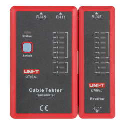 UNI-T UT681L TESTER ZA KABLE