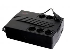 UPS 800VA - 1080SP BACK-UP APOLLO