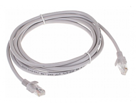 UTP KABEL PATCH Cat.5e (20m)