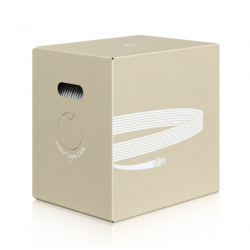 UTP KABEL UBIQUITI UTP KABEL CAT6 305m / WHITE