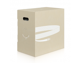 UTP KABEL UBIQUITI UTP KABEL CAT6A 305m / WHITE