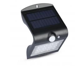 LED SOLARNA SVETILKA VT-767-2 / NEVTRALNA BELA