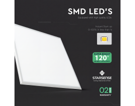 V-TAC SKU24141 PODOMETNI LED PANEL / NEVTRALNA BELA