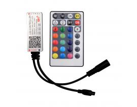V-TAC SKU2900 3IN1+RGB WI-FI LED KRMILNIK IOS/ANDROID APP