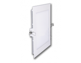 VGRADNI LED PANEL VT-607 / NEVTRALNA BELA