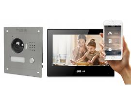 VDO2001A + VTH5321GB-W BARVNI VIDEO DOMOFON