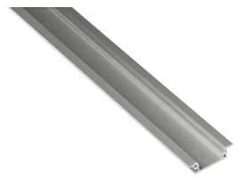 VGRADNI LED ALU PROFIL 2507S/1M STA