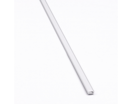 KOMPLET NADGRADNI LED ALU PROFIL SKU3355 /2M