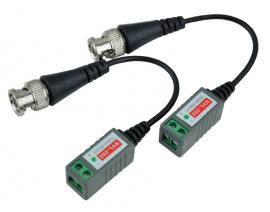 VIDEO BALUN ZA VIDEO SIGNAL VB-202