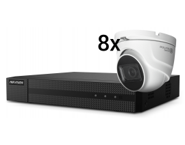 VIDEO NADZORNI KOMPLET HWD7108MHG2-Q4D820076 /8