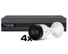 VIDEO NADZORNI KOMPLET NVR0401-S3 + IPC-B1B20-0360B /4