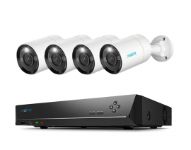 VIDEO NADZORNI KOMPLET RLK8-1200B4-A