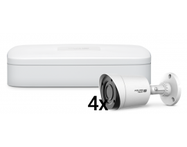 VIDEO NADZORNI KOMPLET XVR04015MX-Q4B1000R /4