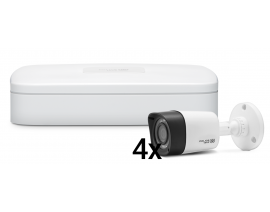 VIDEO NADZORNI KOMPLET XVR04015MX-Q4B510016 /4