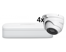 VIDEO NADZORNI KOMPLET XVR04015MX-Q4D510056 /4