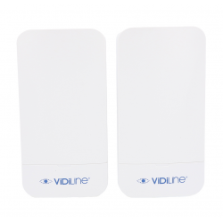 VIDI-BR450 BREZŽIČNA DOSTOPNA TOČKA - BRIDGE