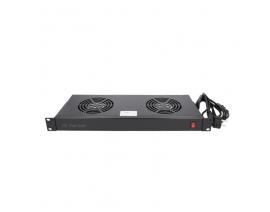 VIDI-R19-W2-1U HLADILNA ENOTA Z DVEMA VENTILATORJEMA