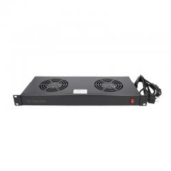 VIDI-R19-W2-1U HLADILNA ENOTA Z DVEMA VENTILATORJEMA