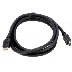 VIDILINE HDMI 2.0 KABEL -1,5m 