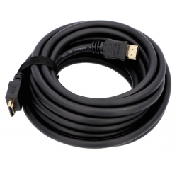 VIDILINE HDMI 1.4b KABEL -5m 