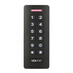 VIDILINE VIDI-AC-2CS-V2 KONTROLA PRISTOPA