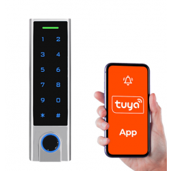 VIDILINE VIDI-AC-F3 KONTROLA PRISTOPA