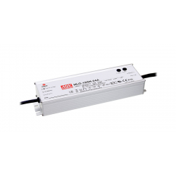 VODOODPORNI LED NAPAJALNIK MEAN WELL HLG-185H-12A / 156W