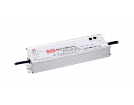 VODOODPORNI LED NAPAJALNIK MEAN WELL HLG-185H-24A / 187.2W