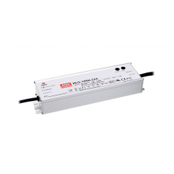 VODOODPORNI LED NAPAJALNIK MEAN WELL HLG-185H-24A / 187.2W