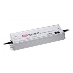 VODOODPORNI LED NAPAJALNIK MEAN WELL HLG-240H-12 / 192W