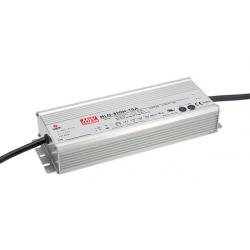 VODOODPORNI LED NAPAJALNIK MEAN WELL HLG-320H-12 / 264W